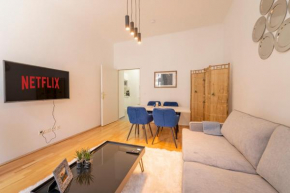 Cozy Flat next to the VIC/UNO, Vienna